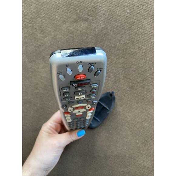 Xfinity RC1475510/01B Remote Control - Tested Works - Picture 10 of 10